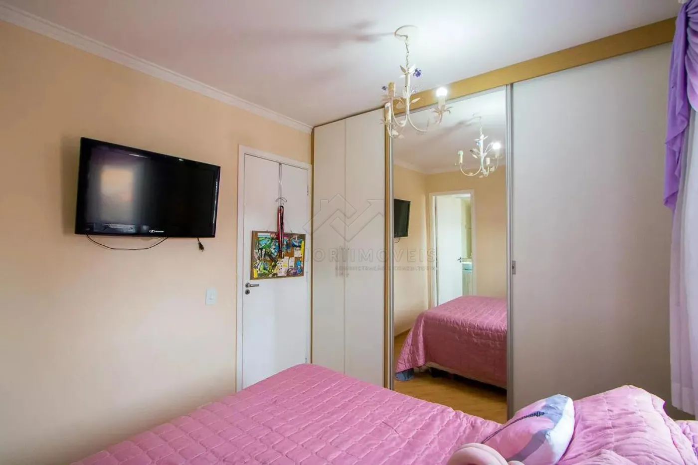 Alugar Apartamento / Apartamento em Santo André R$ 2.300,00 - Foto 18