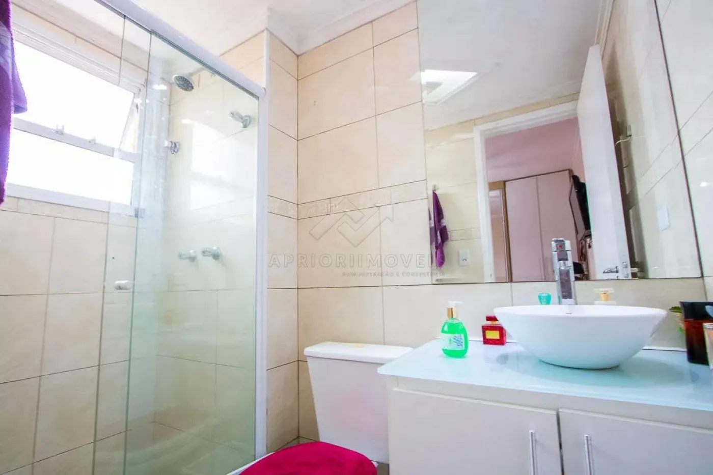 Alugar Apartamento / Apartamento em Santo André R$ 2.300,00 - Foto 19