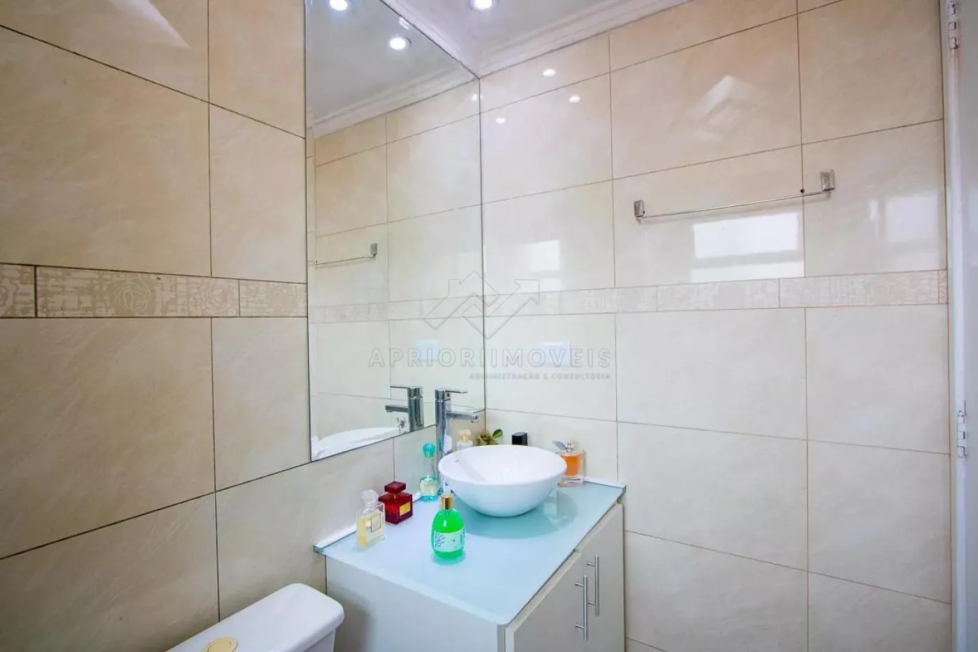 Alugar Apartamento / Apartamento em Santo André R$ 2.300,00 - Foto 21