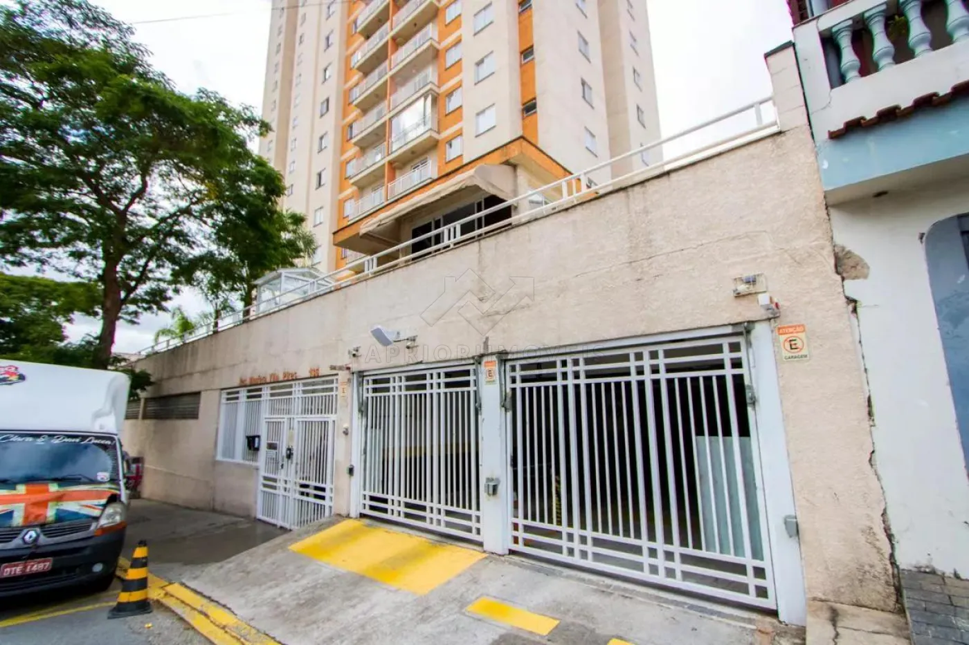 Alugar Apartamento / Apartamento em Santo André R$ 2.300,00 - Foto 27