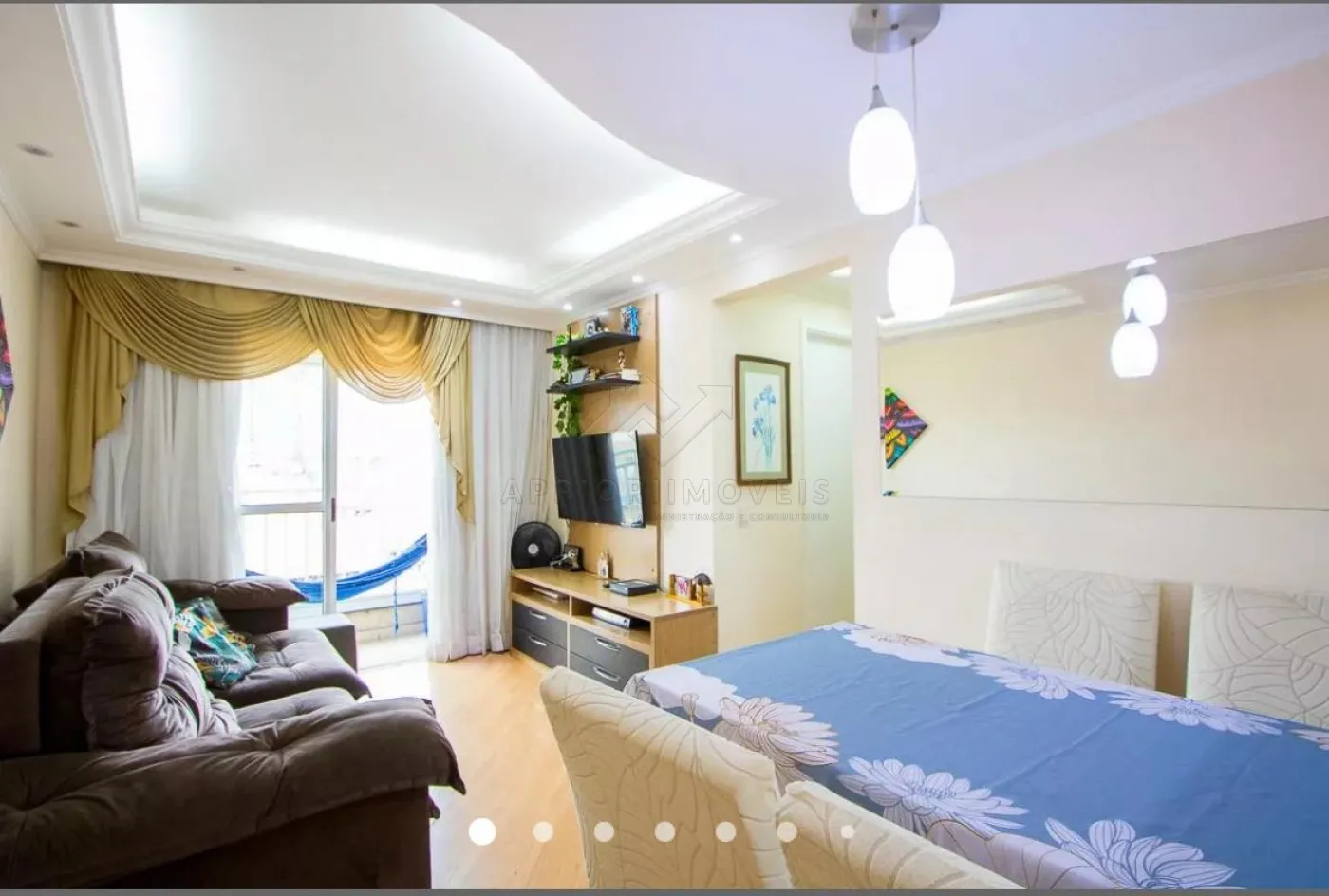 Alugar Apartamento / Apartamento em Santo André R$ 2.300,00 - Foto 30