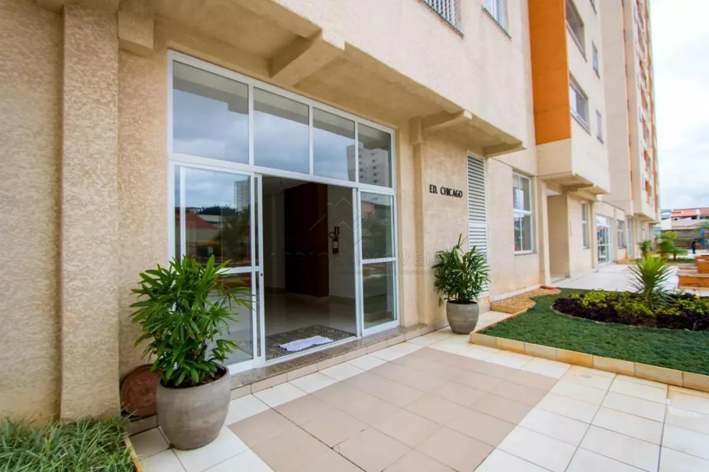 Alugar Apartamento / Apartamento em Santo André R$ 2.300,00 - Foto 33
