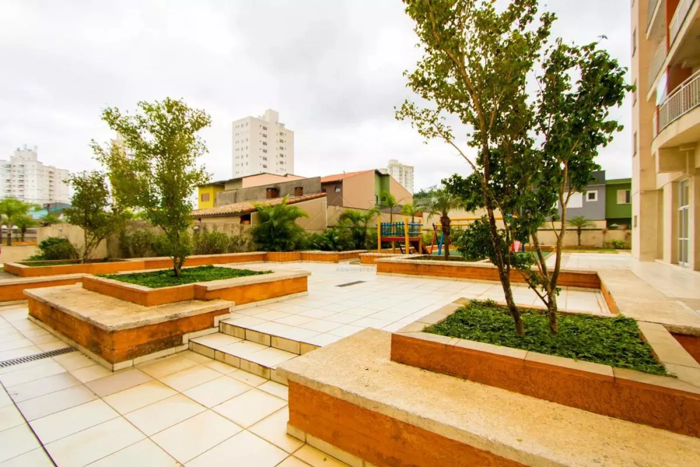 Alugar Apartamento / Apartamento em Santo André R$ 2.300,00 - Foto 36