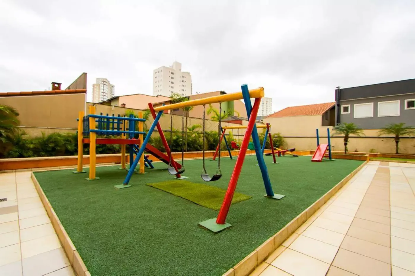 Alugar Apartamento / Apartamento em Santo André R$ 2.300,00 - Foto 37