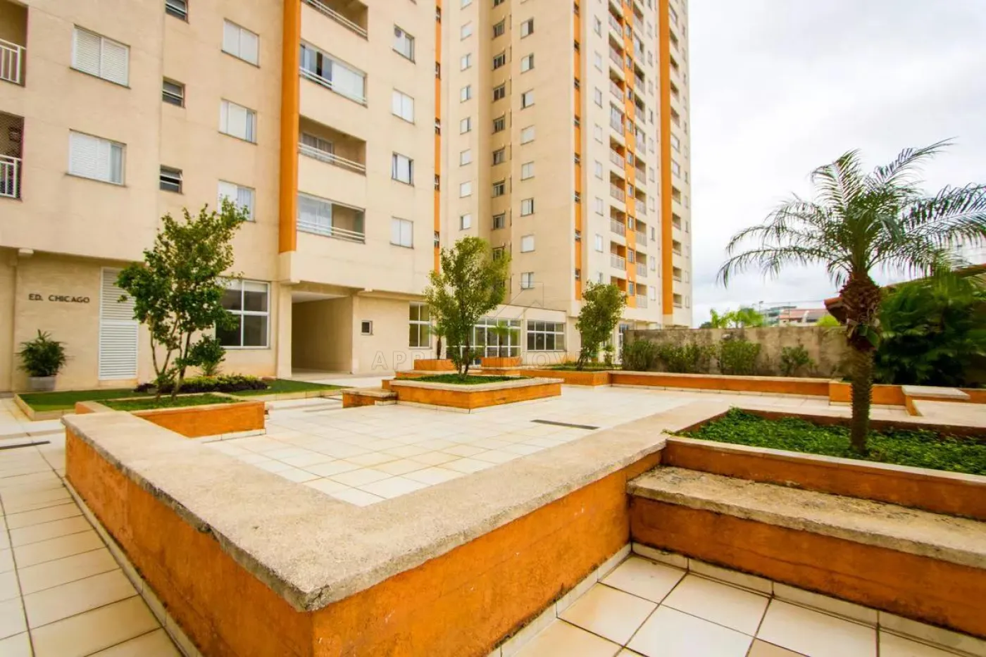 Alugar Apartamento / Apartamento em Santo André R$ 2.300,00 - Foto 39