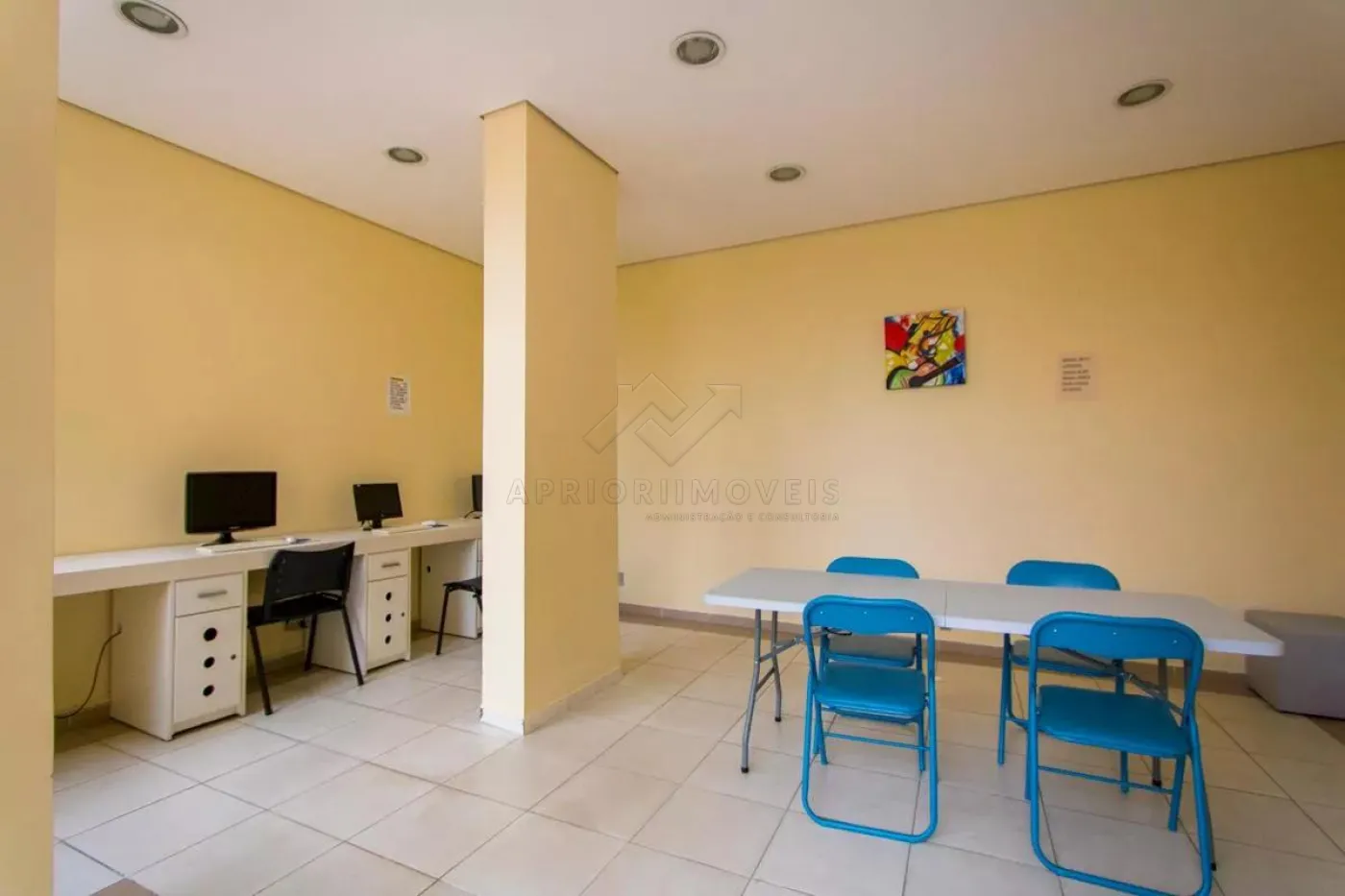 Alugar Apartamento / Apartamento em Santo André R$ 2.300,00 - Foto 40
