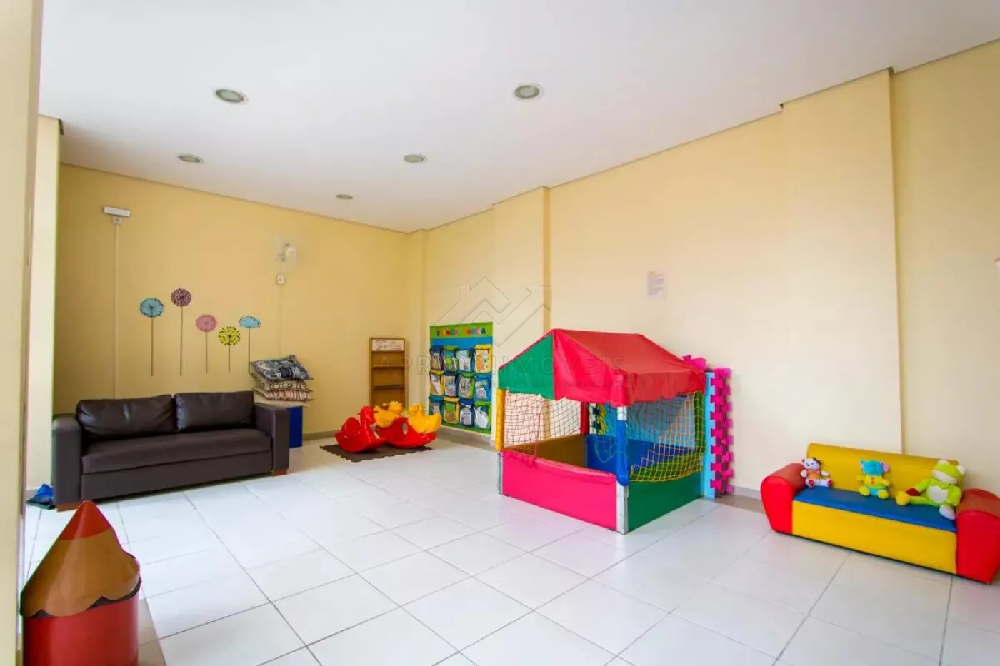 Alugar Apartamento / Apartamento em Santo André R$ 2.300,00 - Foto 41
