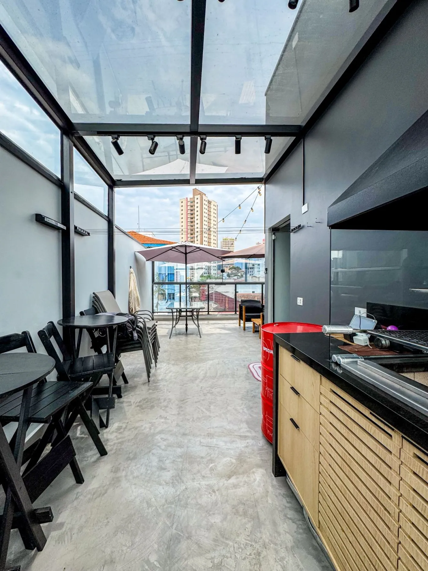 Alugar Casa / Sobrado em Santo André R$ 5.000,00 - Foto 21