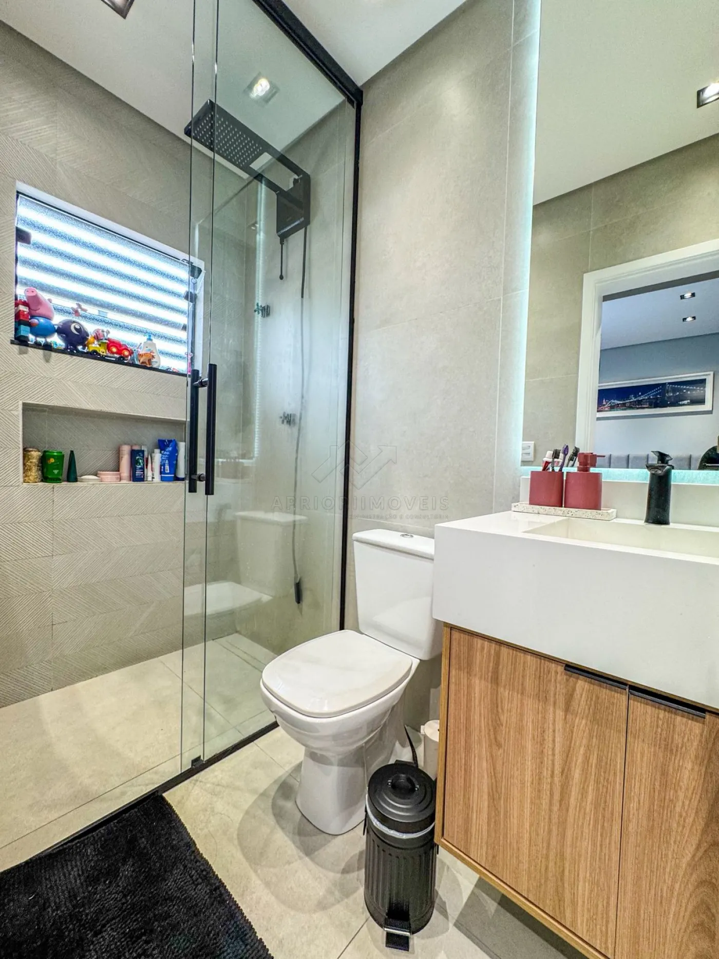 Alugar Casa / Sobrado em Santo André R$ 5.000,00 - Foto 13