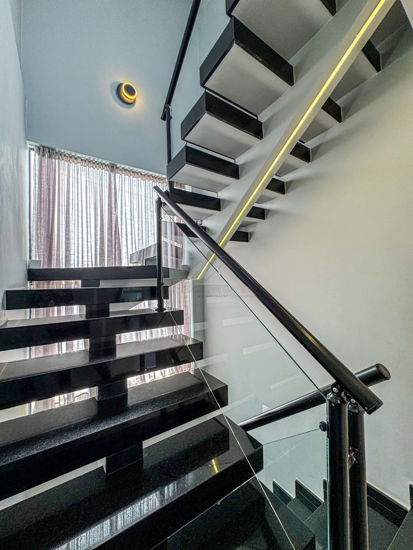 Alugar Casa / Sobrado em Santo André R$ 5.000,00 - Foto 9