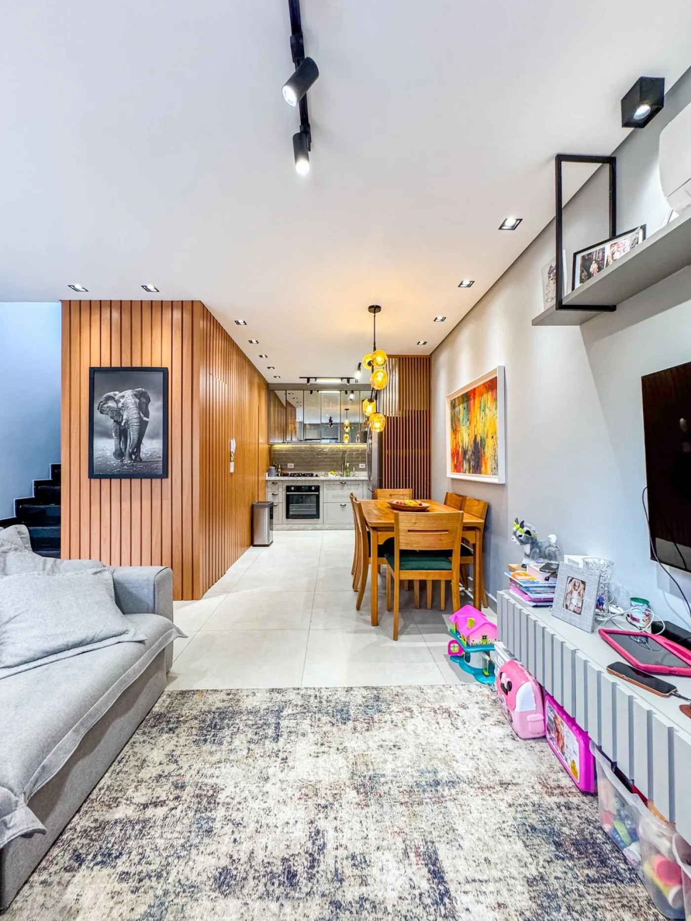 Alugar Casa / Sobrado em Santo André R$ 5.000,00 - Foto 6