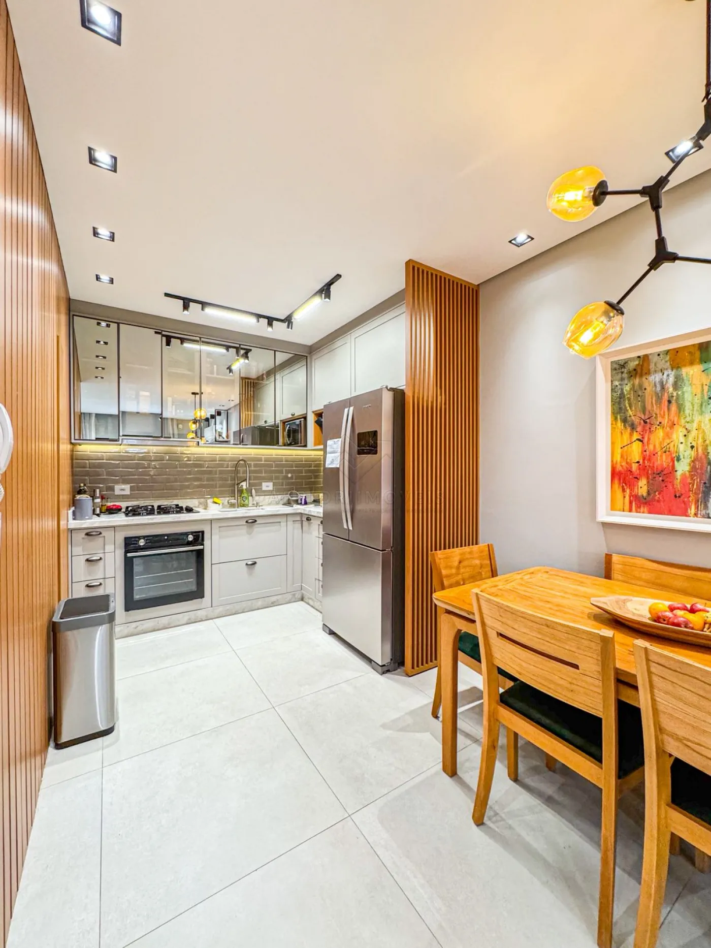 Alugar Casa / Sobrado em Santo André R$ 5.000,00 - Foto 5