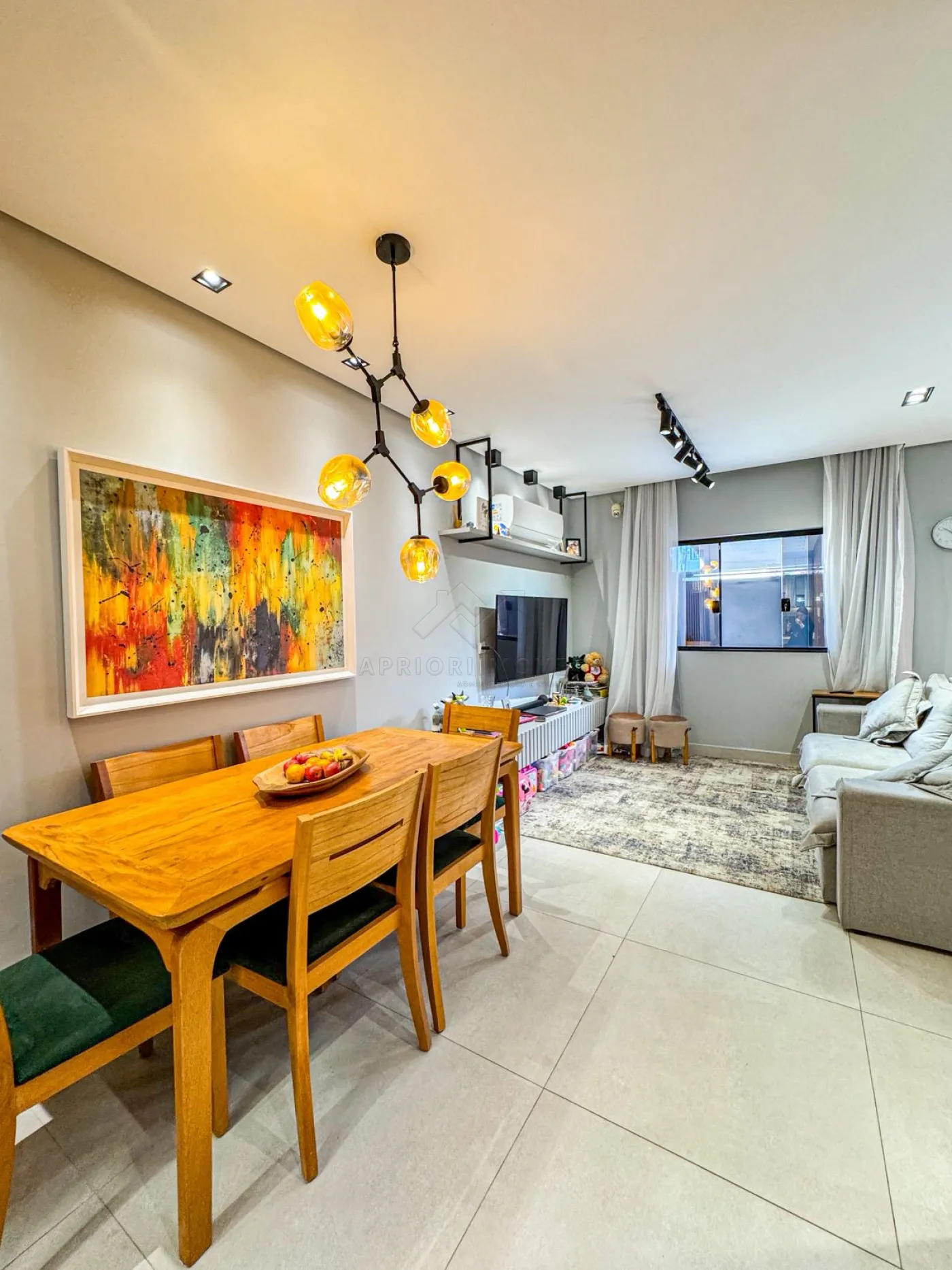 Alugar Casa / Sobrado em Santo André R$ 5.000,00 - Foto 4