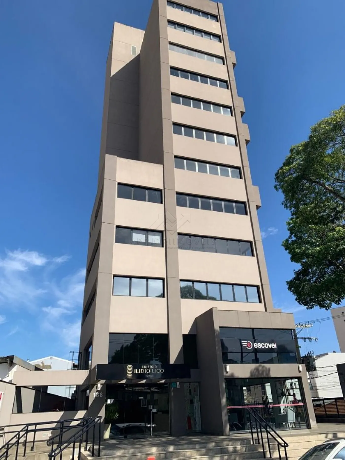 Alugar Comercial / Sala em Santo André R$ 1.900,00 - Foto 2