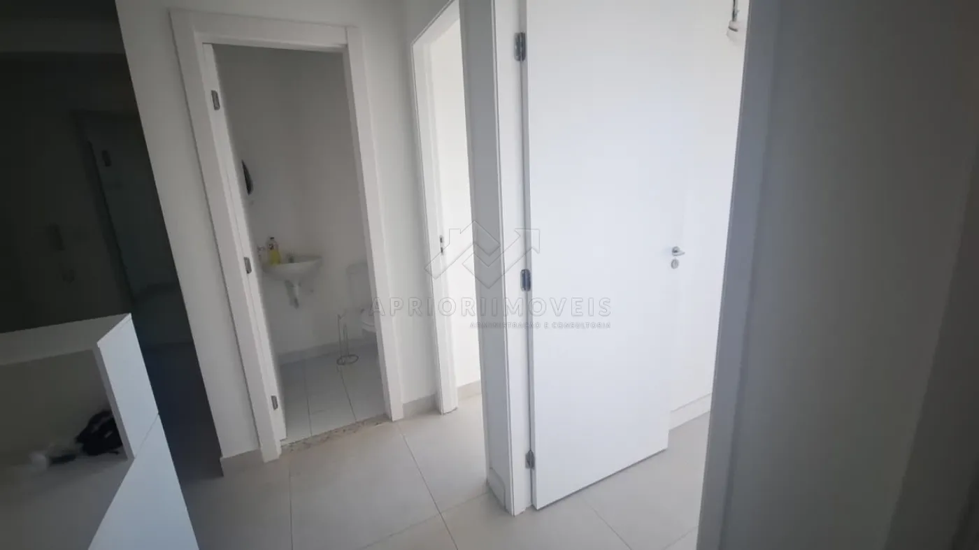 Alugar Comercial / Sala em Santo André R$ 1.900,00 - Foto 7