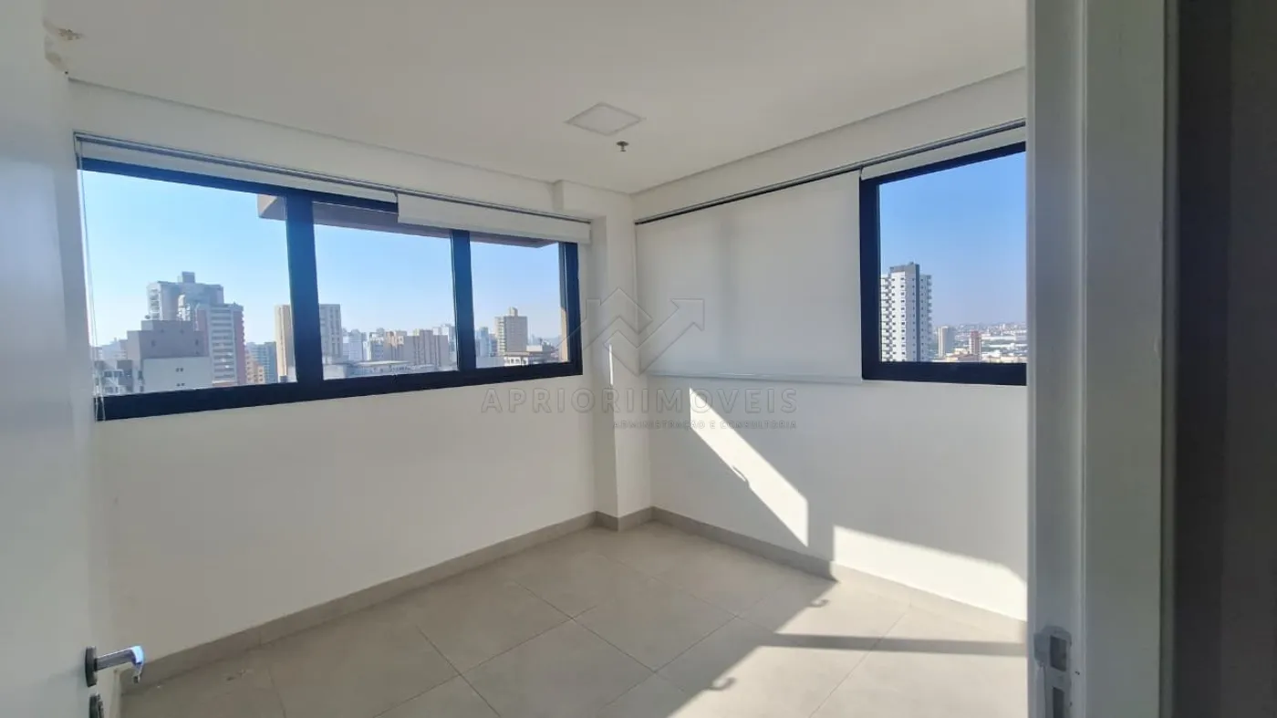 Alugar Comercial / Sala em Santo André R$ 1.900,00 - Foto 8