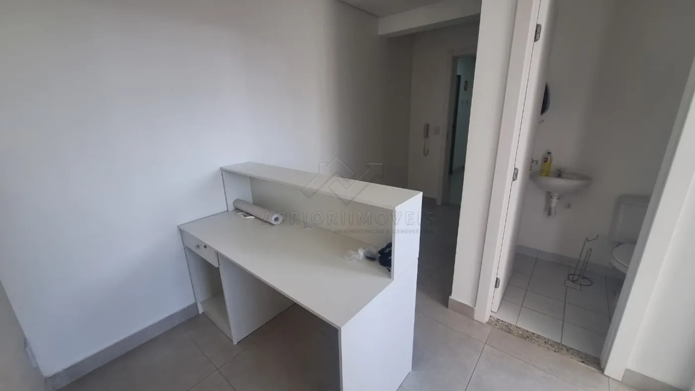 Alugar Comercial / Sala em Santo André R$ 1.900,00 - Foto 12
