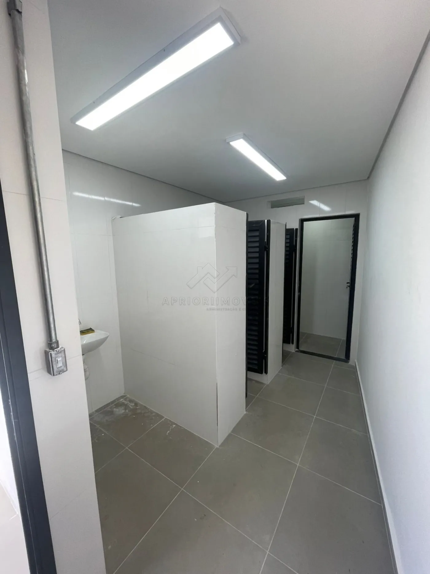 Alugar Comercial / Galpão em São Bernardo do Campo R$ 32.000,00 - Foto 6