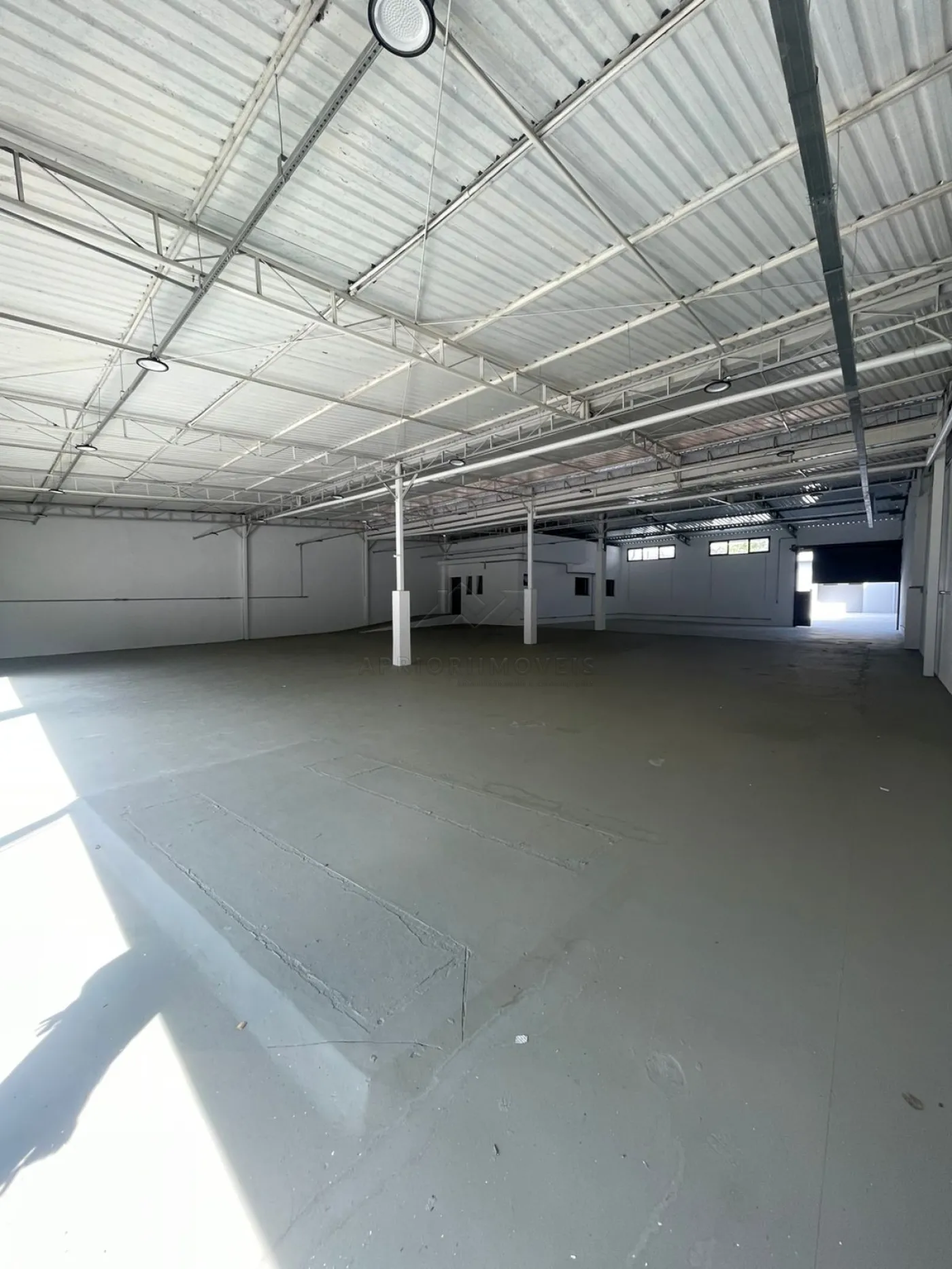 Alugar Comercial / Galpão em São Bernardo do Campo R$ 32.000,00 - Foto 11