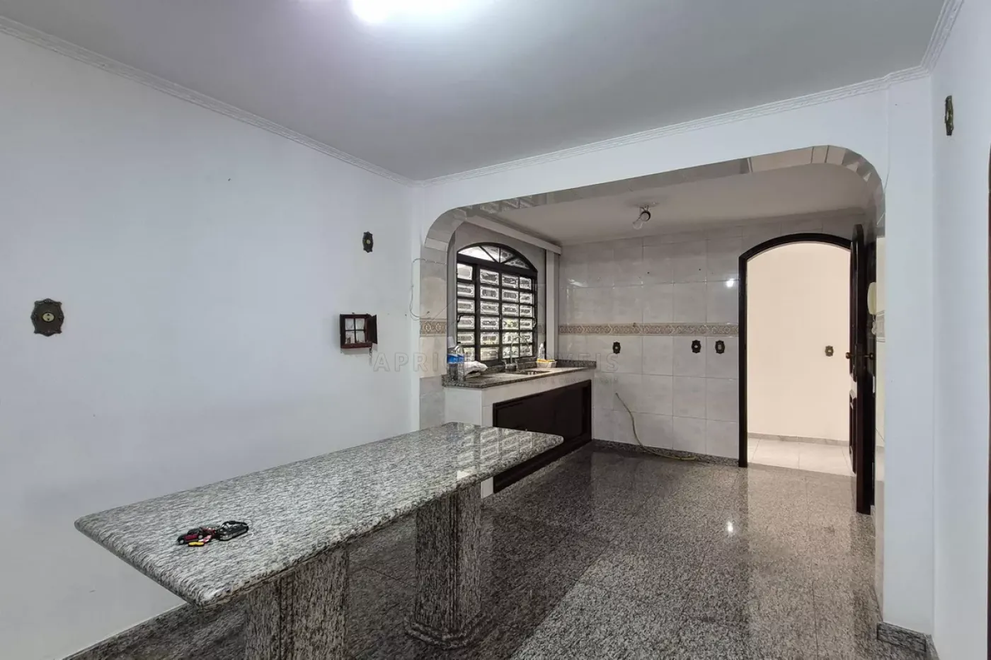 Alugar Casa / Sobrado em Santo André R$ 6.500,00 - Foto 9