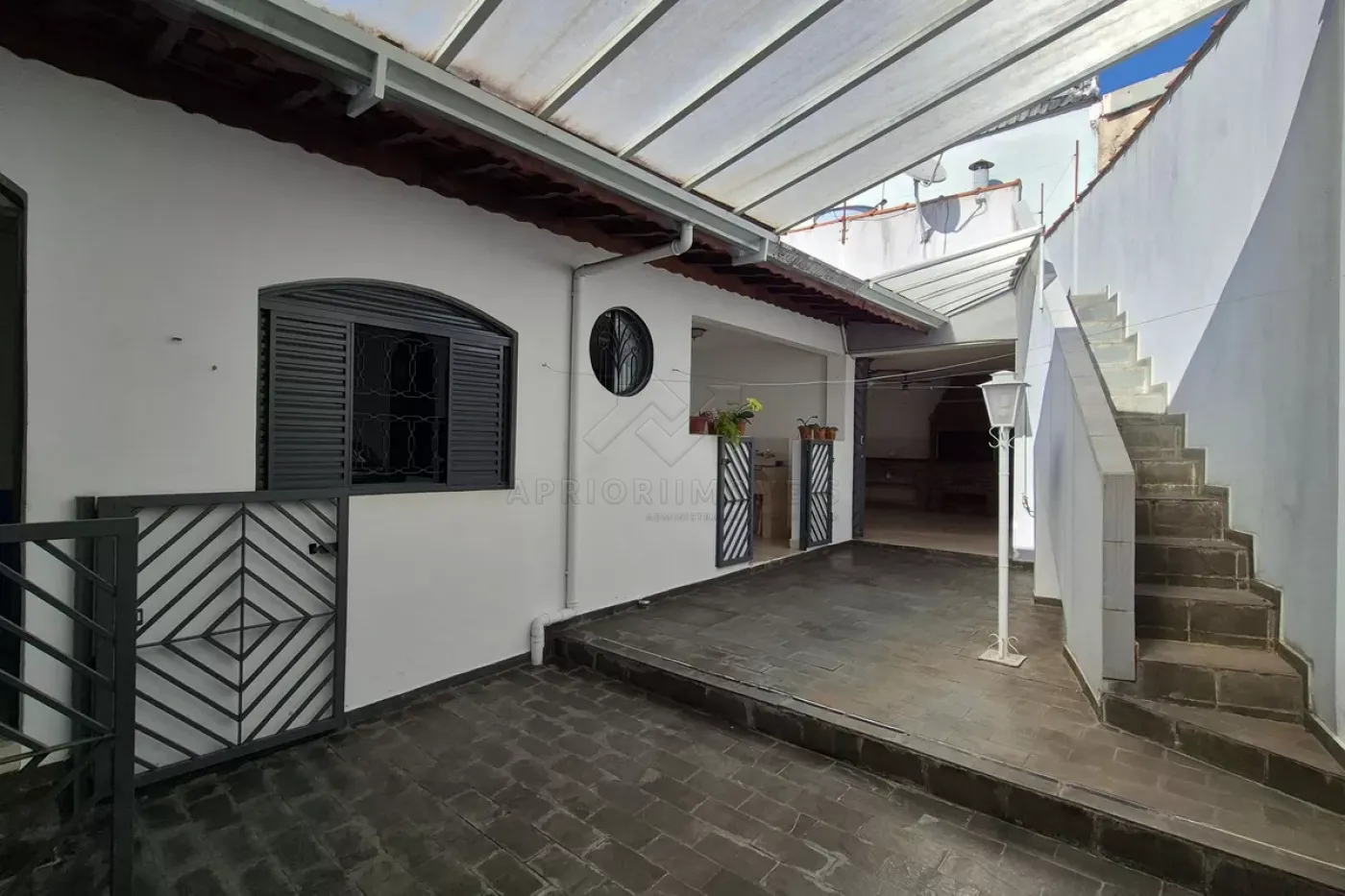 Alugar Casa / Sobrado em Santo André R$ 6.500,00 - Foto 2