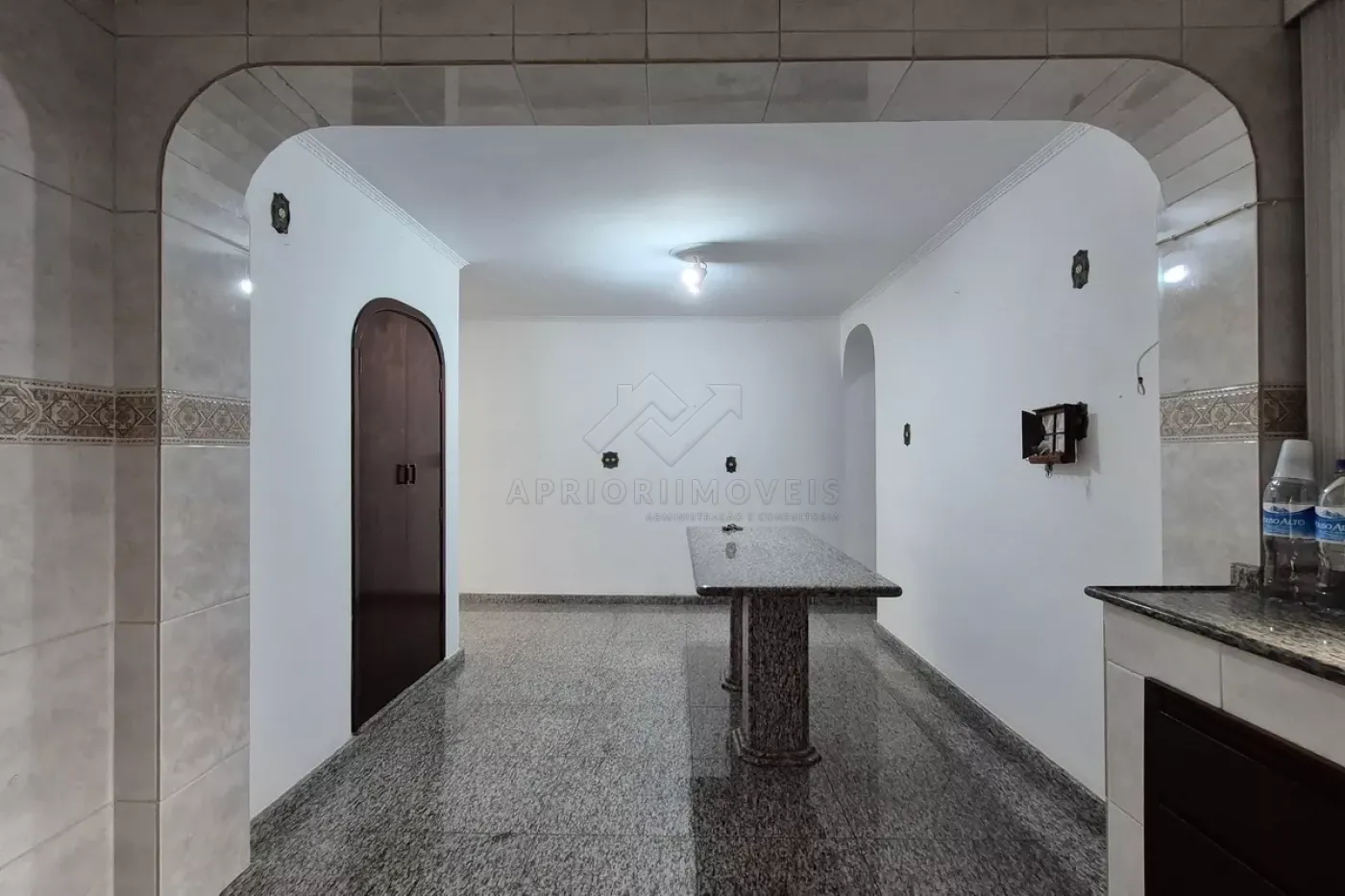 Alugar Casa / Sobrado em Santo André R$ 6.500,00 - Foto 7
