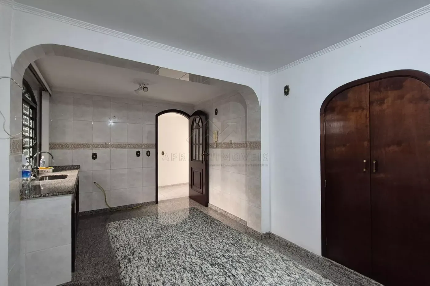 Alugar Casa / Sobrado em Santo André R$ 6.500,00 - Foto 8