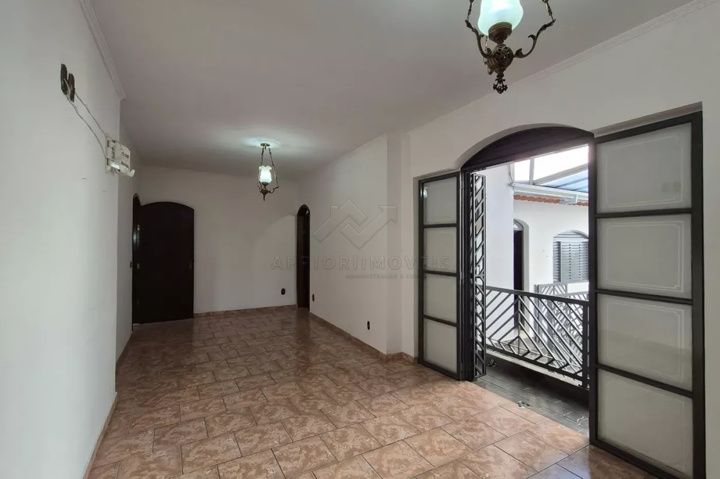 Alugar Casa / Sobrado em Santo André R$ 6.500,00 - Foto 11