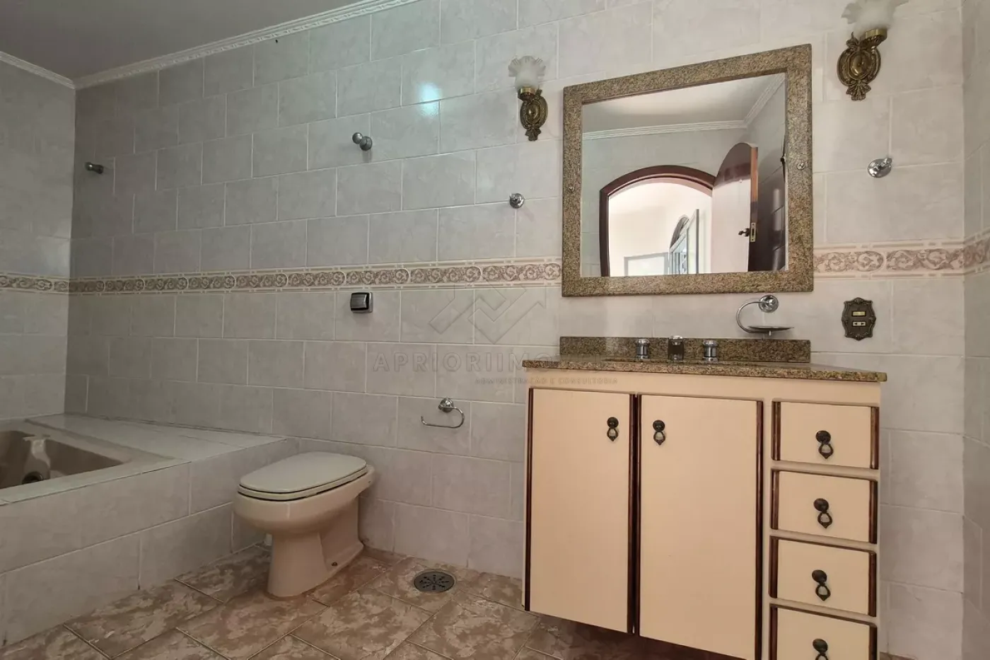 Alugar Casa / Sobrado em Santo André R$ 6.500,00 - Foto 25