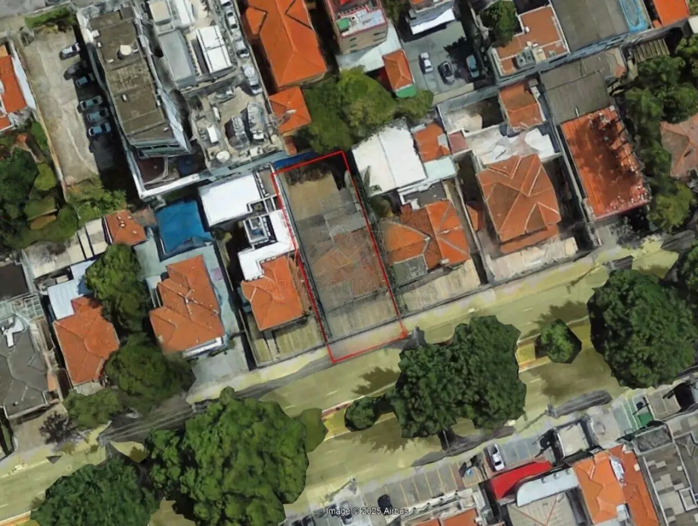 Alugar Comercial / Prédio em São Paulo R$ 32.000,00 - Foto 3