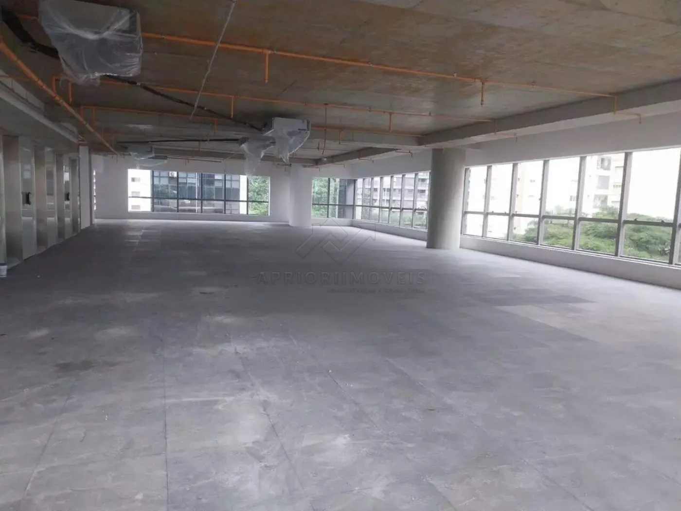 Alugar Comercial / Sala em São Paulo R$ 33.385,50 - Foto 3