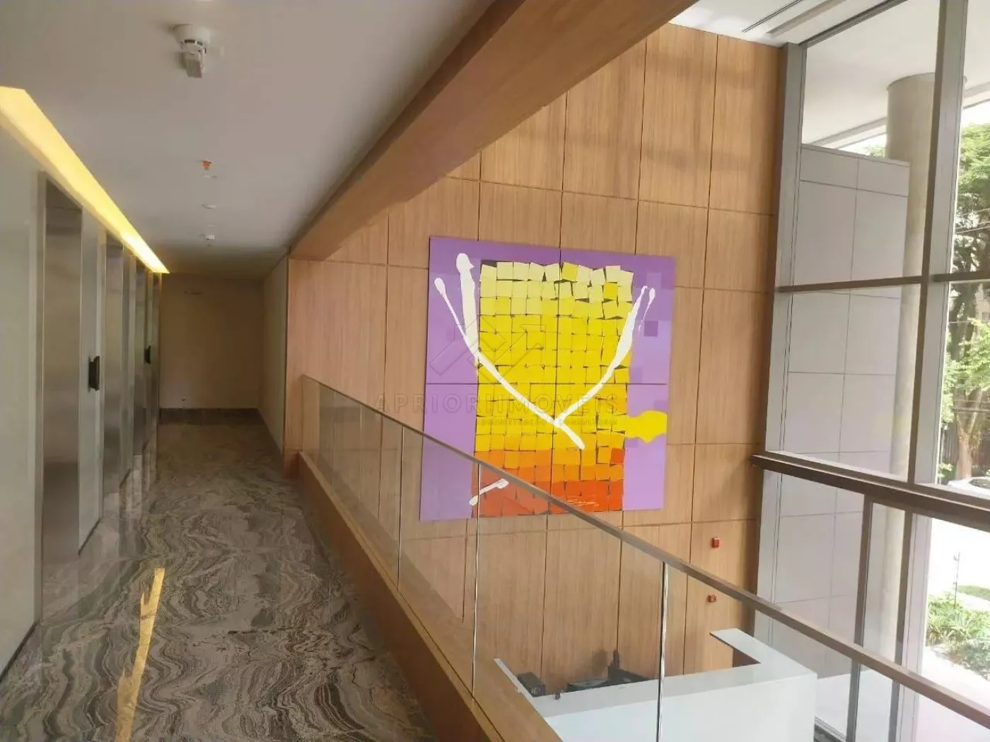 Alugar Comercial / Sala em São Paulo R$ 33.385,50 - Foto 4