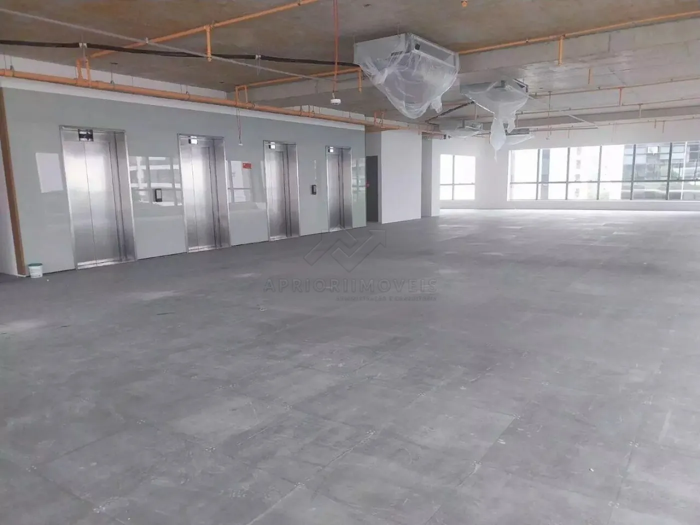Alugar Comercial / Sala em São Paulo R$ 33.385,50 - Foto 10