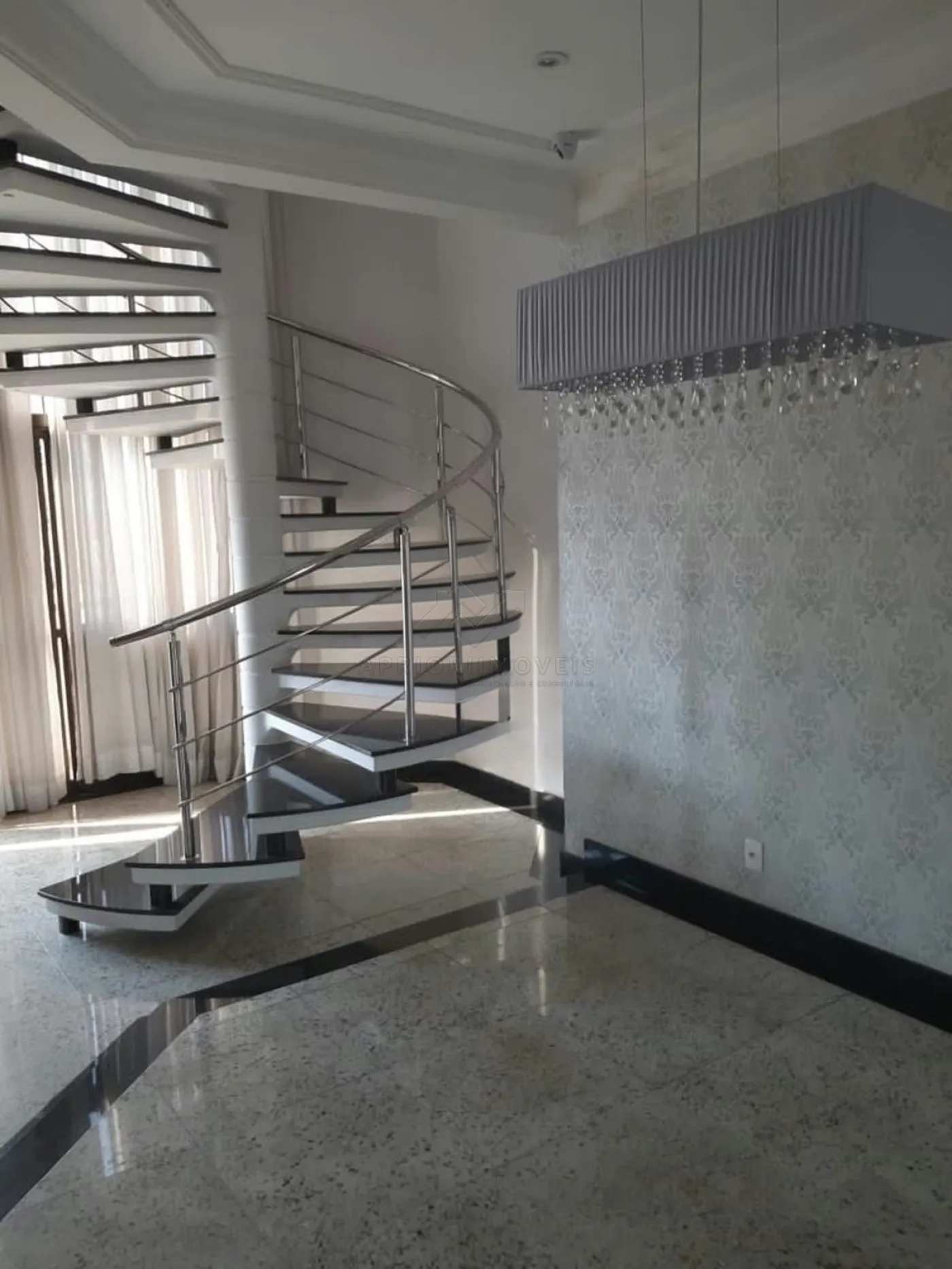 Alugar Apartamento / Cobertura de Torre em São Paulo R$ 10.000,00 - Foto 7