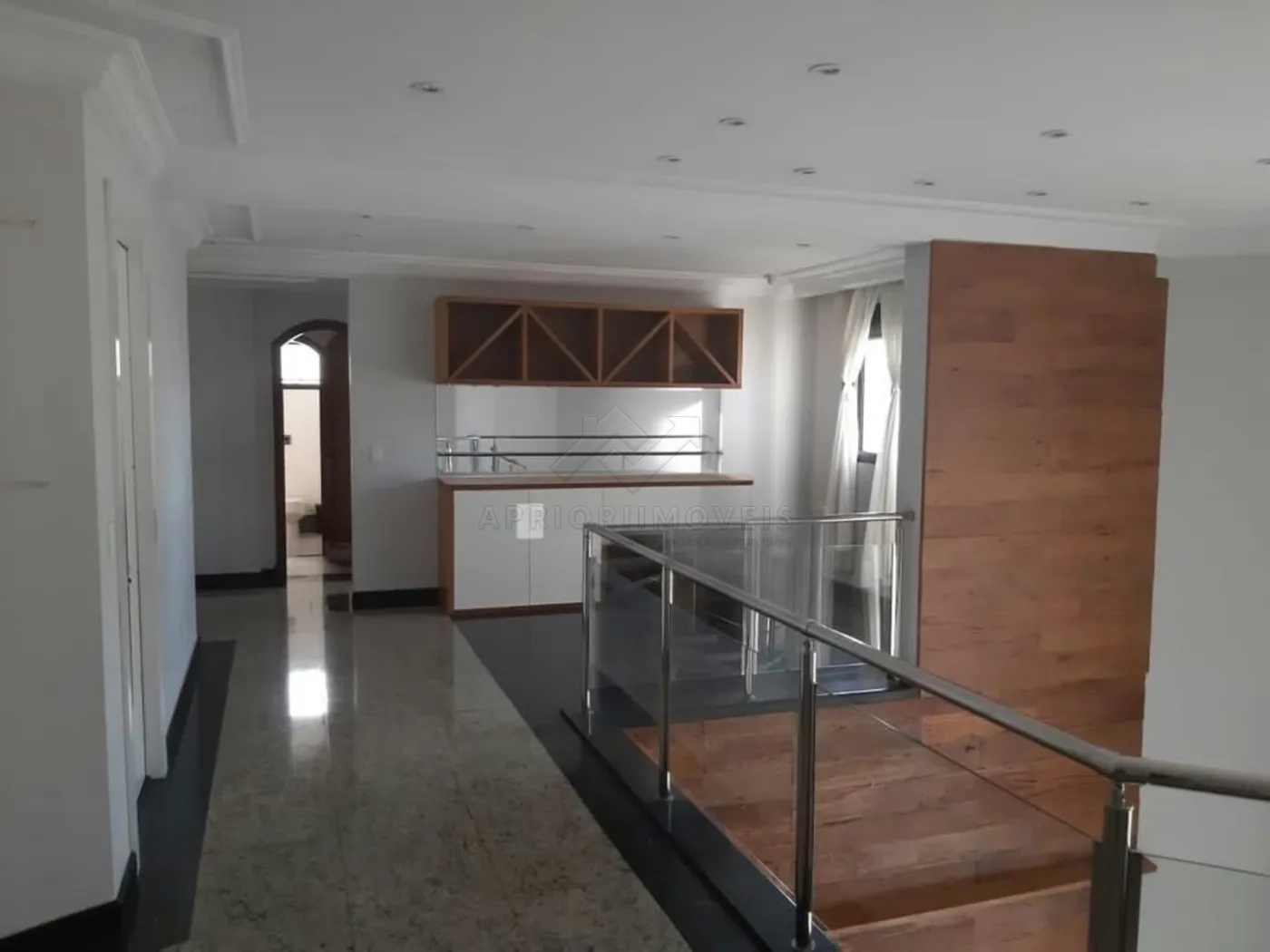 Alugar Apartamento / Cobertura de Torre em São Paulo R$ 10.000,00 - Foto 10