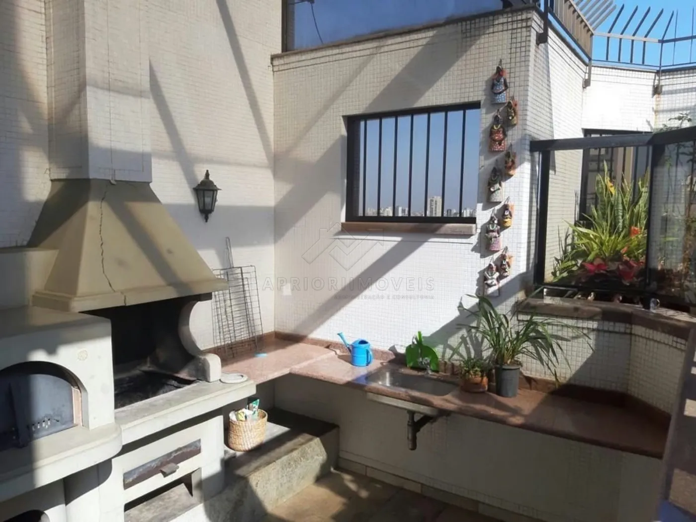 Alugar Apartamento / Cobertura de Torre em São Paulo R$ 10.000,00 - Foto 6