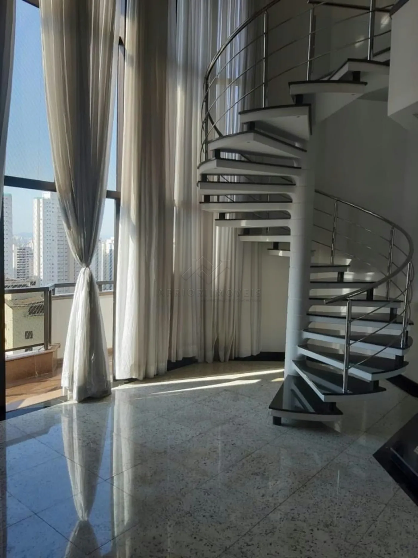 Alugar Apartamento / Cobertura de Torre em São Paulo R$ 10.000,00 - Foto 4