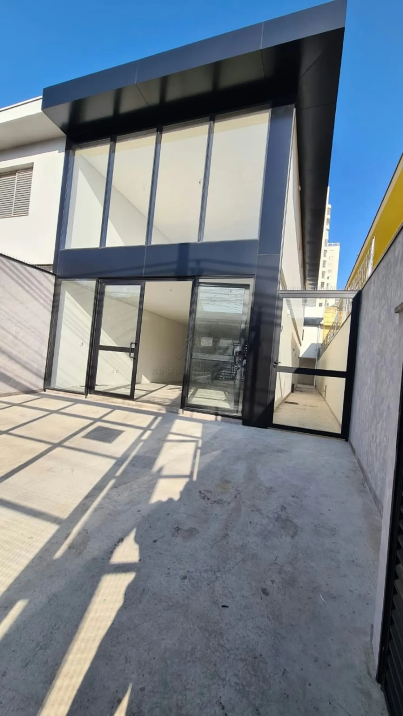 Alugar Comercial / Prédio em São Paulo R$ 18.000,00 - Foto 1