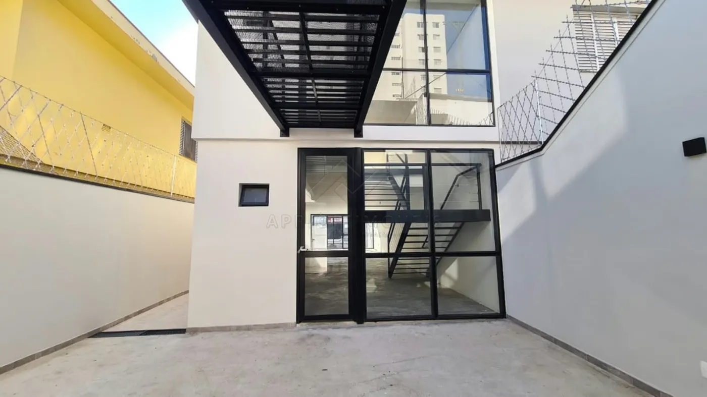 Alugar Comercial / Prédio em São Paulo R$ 18.000,00 - Foto 8
