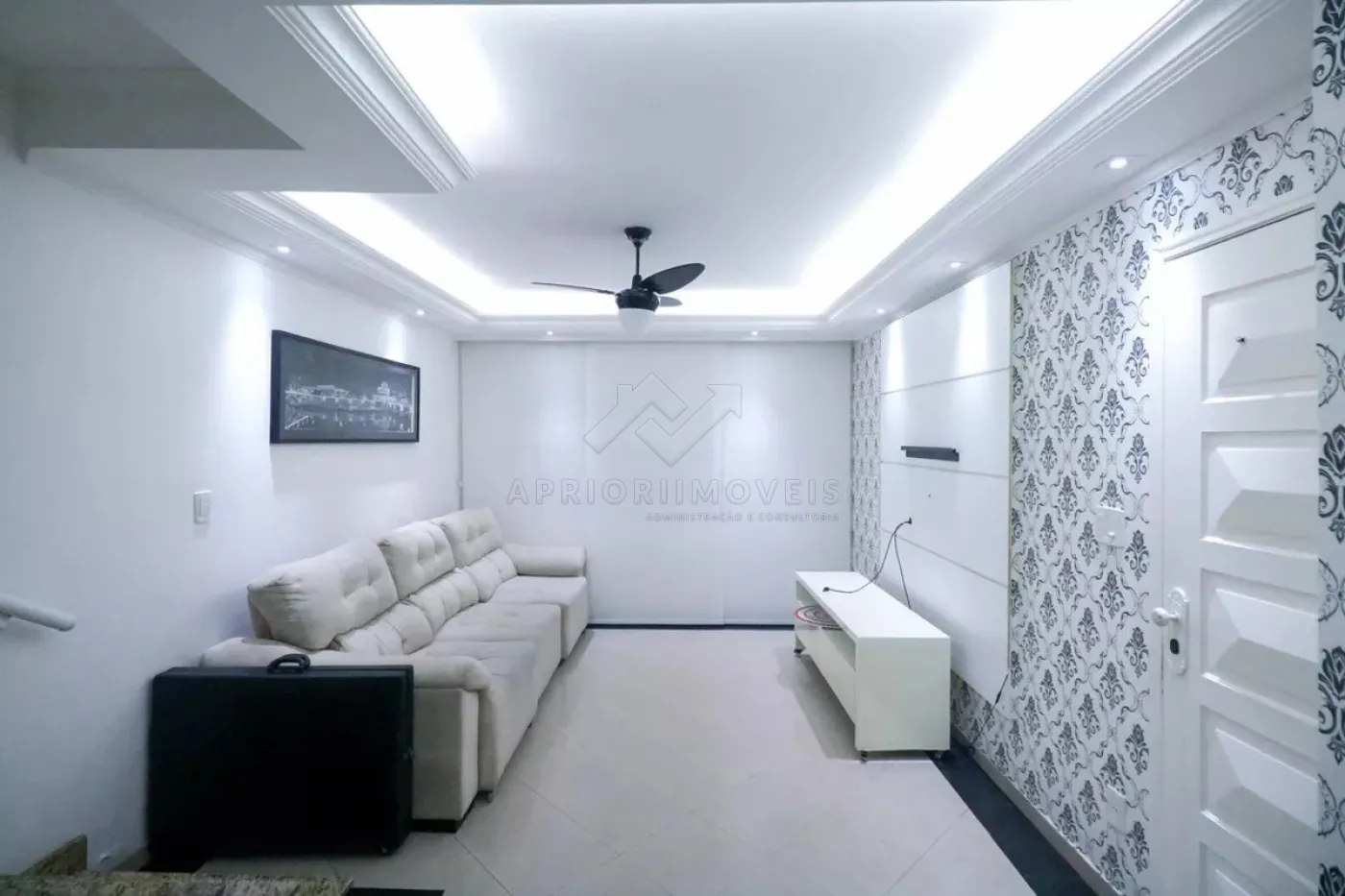 Alugar Casa / Sobrado em São Caetano do Sul R$ 4.300,00 - Foto 1