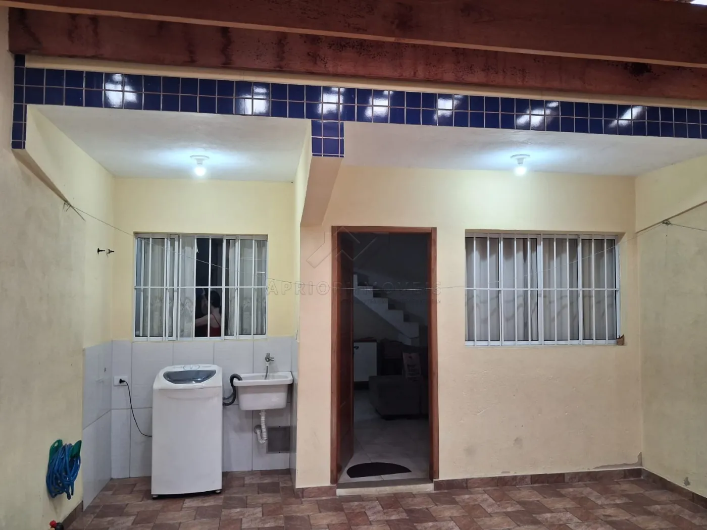 Comprar Casa / Sobrado em Santo André R$ 350.000,00 - Foto 1