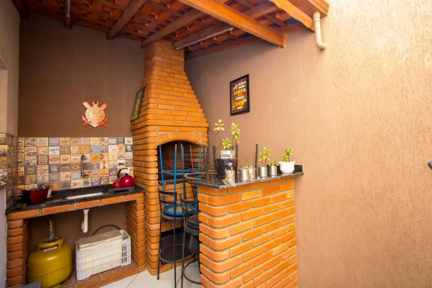 Alugar Casa / Sobrado em Santo André R$ 5.000,00 - Foto 15