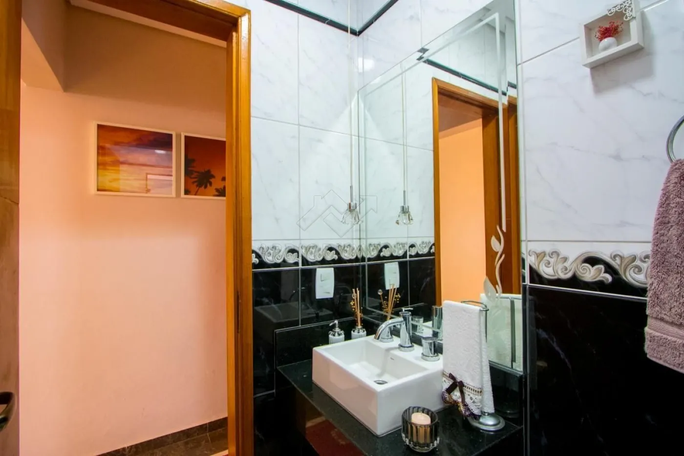 Alugar Casa / Sobrado em Santo André R$ 5.000,00 - Foto 34