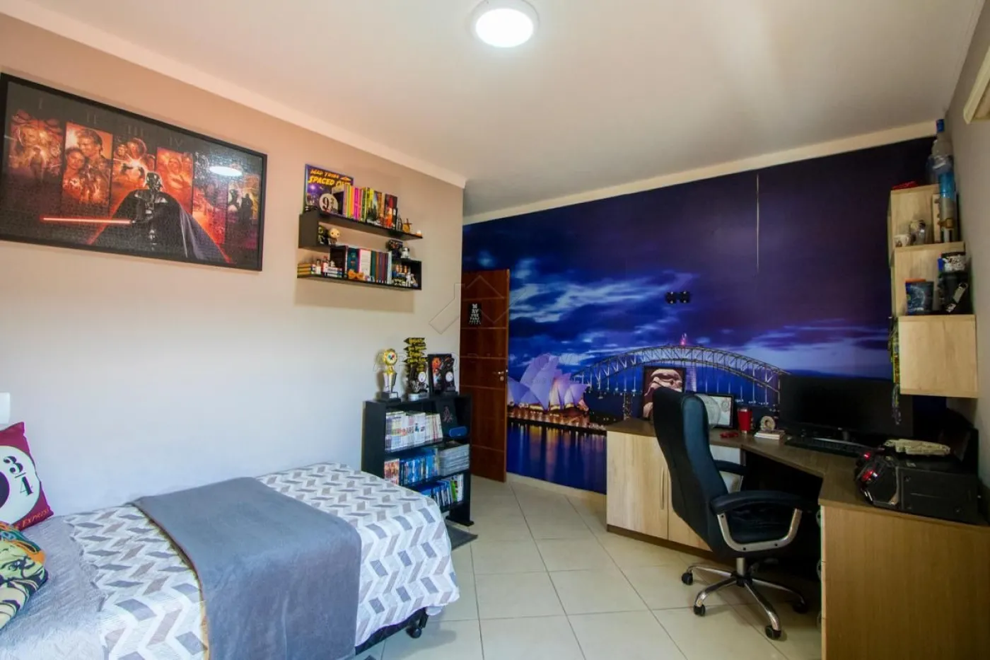 Alugar Casa / Sobrado em Santo André R$ 5.000,00 - Foto 24