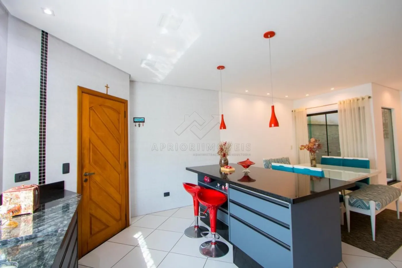 Alugar Casa / Sobrado em Santo André R$ 5.000,00 - Foto 7