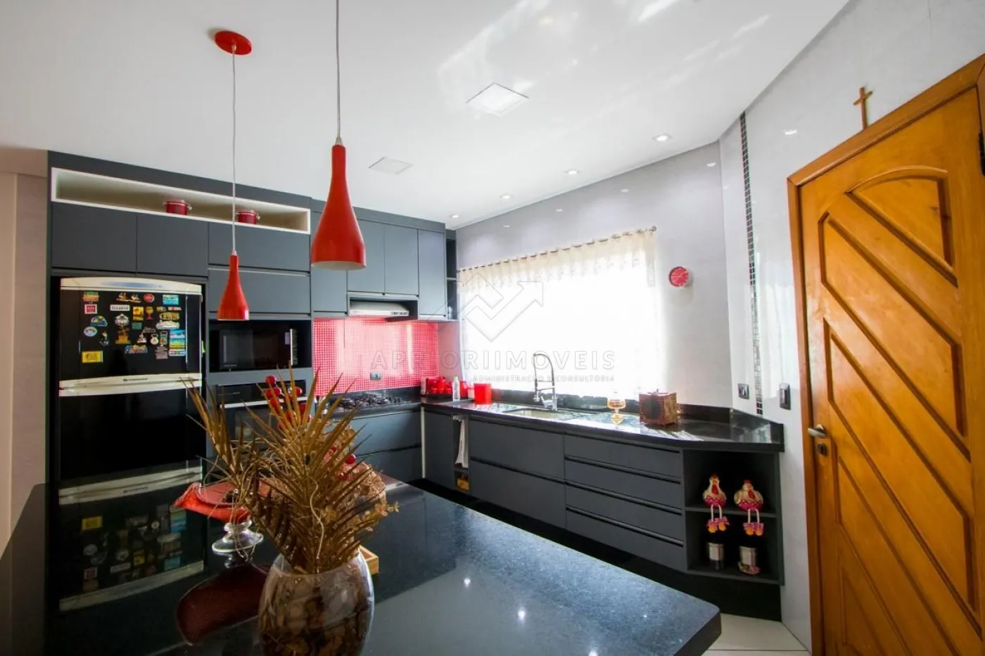 Alugar Casa / Sobrado em Santo André R$ 5.000,00 - Foto 6