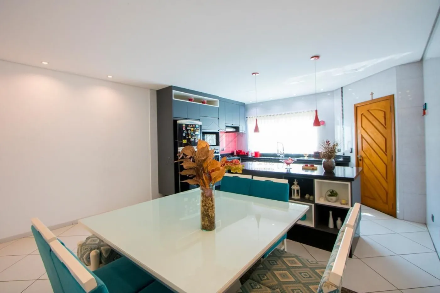 Alugar Casa / Sobrado em Santo André R$ 5.000,00 - Foto 8