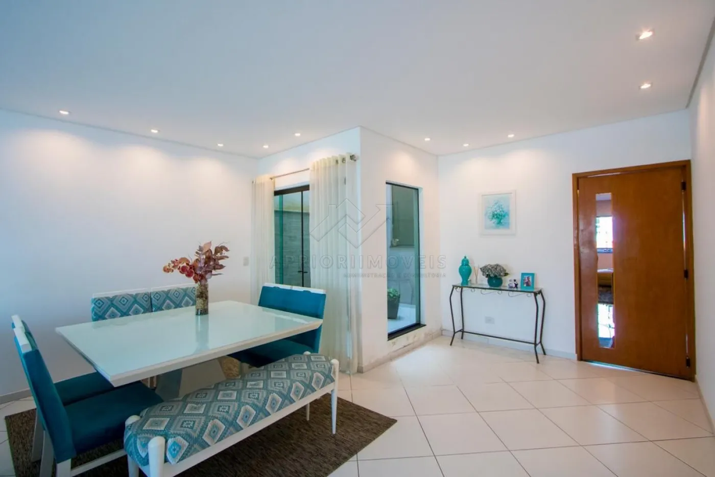 Alugar Casa / Sobrado em Santo André R$ 5.000,00 - Foto 9