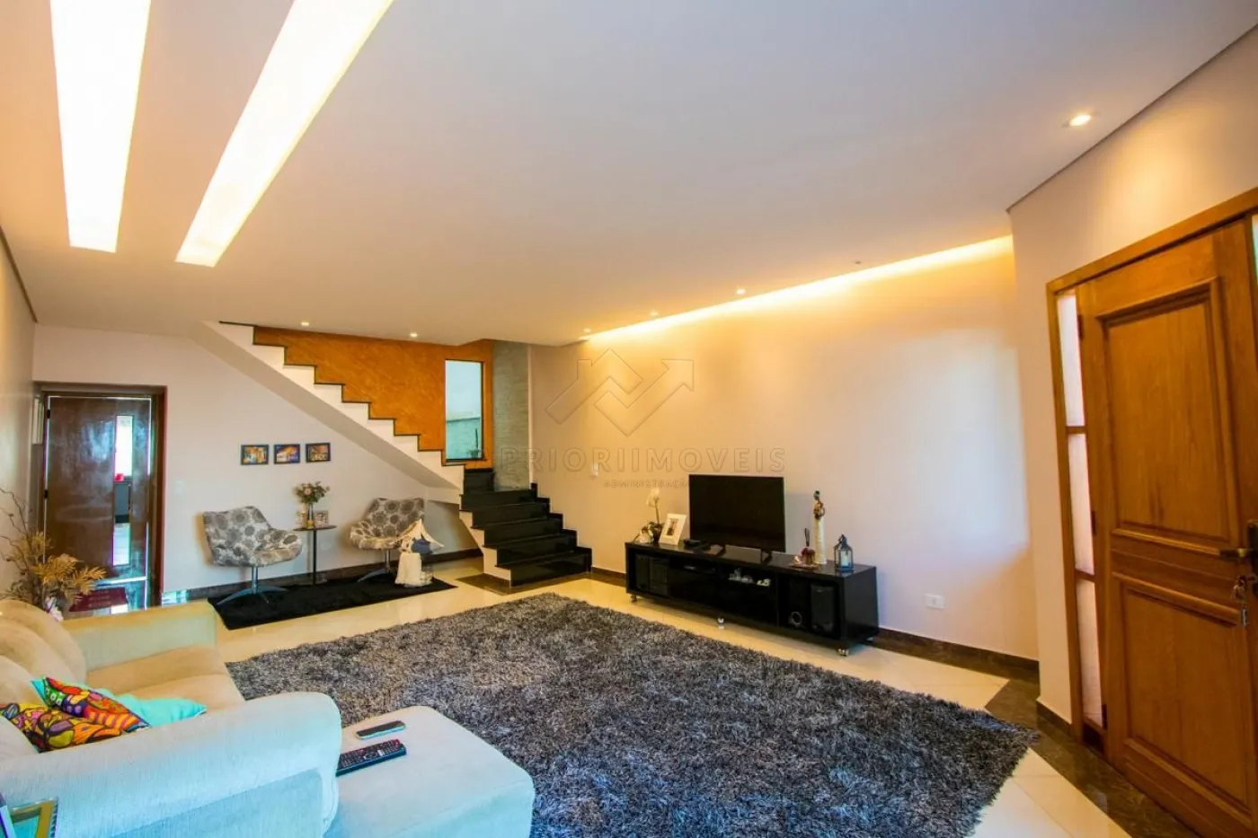 Alugar Casa / Sobrado em Santo André R$ 5.000,00 - Foto 2