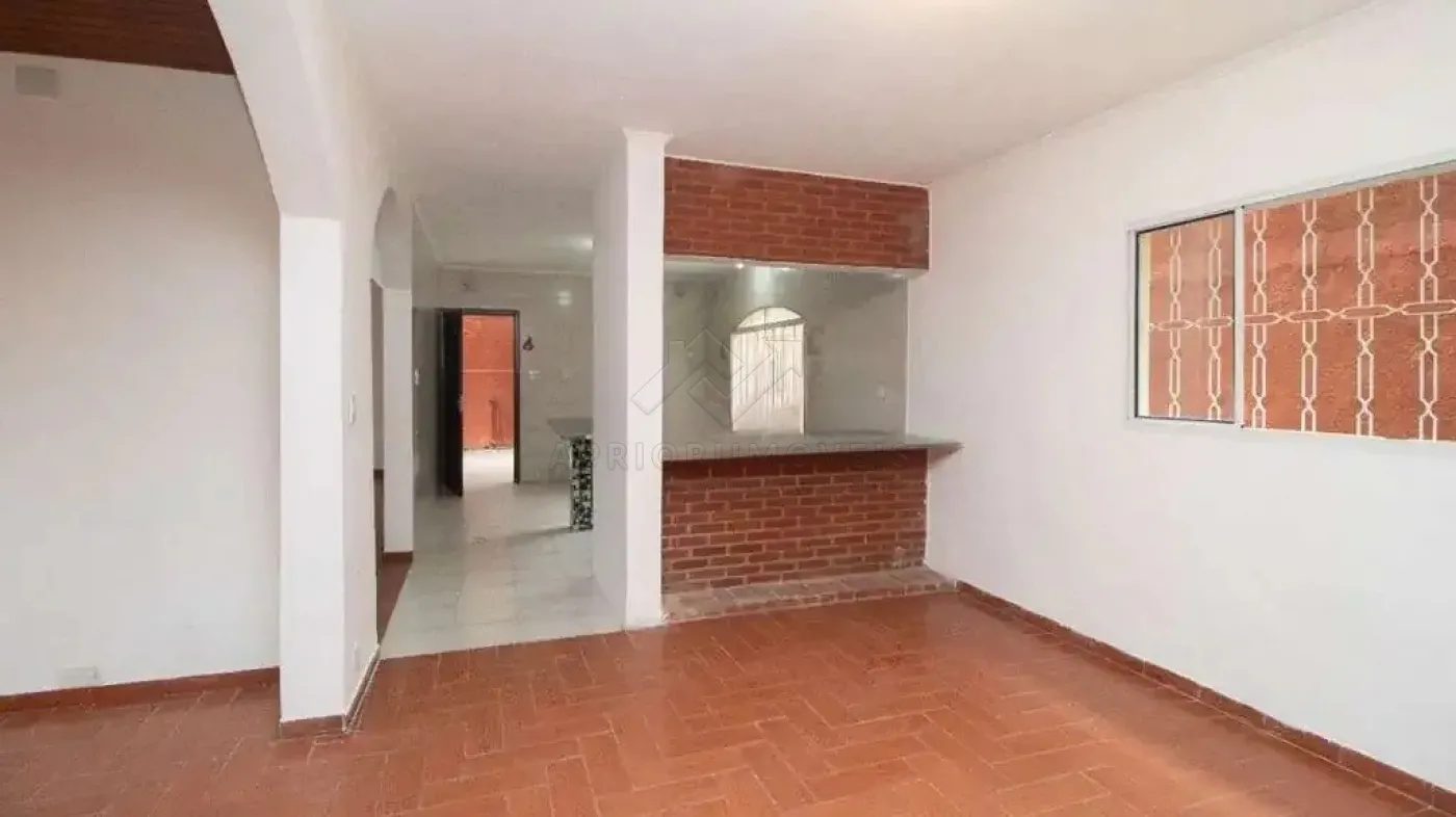 Alugar Casa / Sobrado em Santo André R$ 3.200,00 - Foto 2